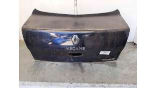 PORTON TRASERO RENAULT MEGANE II RANCHERA FAMILIAR (2005-2009) 1.9 DCI 131CV 1870CC - L.7481696 / 7751474292