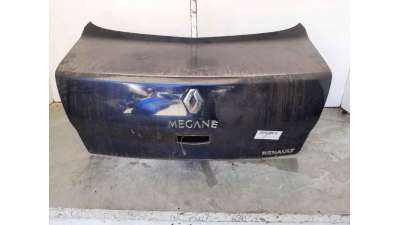PORTON TRASERO RENAULT MEGANE II RANCHERA FAMILIAR (2005-2009) 1.9 DCI 131CV 1870CC - L.7481696 / 7751474292
