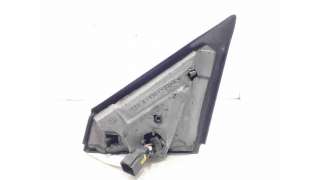 RETROVISOR DERECHO RENAULT MEGANE II RANCHERA FAMILIAR (2005-2009) 1.9 DCI 131CV 1870CC - L.7481708 / 015877