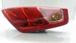 PILOTO TRASERO DERECHO FIAT GRANDE PUNTO (2005-) 1.3 D MULTIJET 75CV 1248CC - L.7482033 / 0051701590