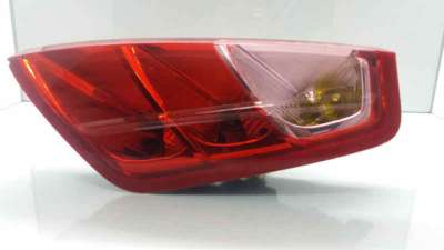 PILOTO TRASERO DERECHO FIAT GRANDE PUNTO (2005-) 1.3 D MULTIJET 75CV 1248CC - L.7482033 / 0051701590