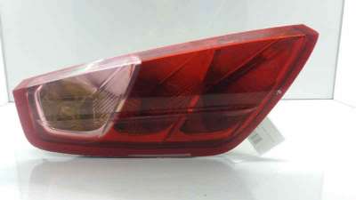PILOTO TRASERO IZQUIERDO FIAT GRANDE PUNTO (2005-) 1.3 D MULTIJET 75CV 1248CC - L.7482034 / 0051701589