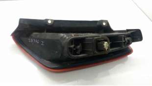 PILOTO TRASERO IZQUIERDO FIAT GRANDE PUNTO (2005-) 1.3 D MULTIJET 75CV 1248CC - L.7482034 / 0051701589 2