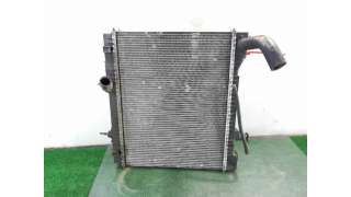 RADIADOR AGUA NISSAN CABSTAR (2006-2012) 35.13 DCI, 45.13 DCI 2.5 (F24M) 131CV 2488CC - L.7482255 / 21400MD41A
