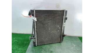 RADIADOR AGUA NISSAN CABSTAR (2006-2012) 35.13 DCI, 45.13 DCI 2.5 (F24M) 131CV 2488CC - L.7482255 / 21400MD41A