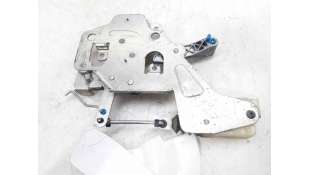 CERRADURA PUERTA LATERAL IZQUIERDA IVECO DAILY IV VOLQUETE (2006-2011) - L.7482349 / 500329771 2