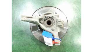 MANGUETA DELANTERA IZQUIERDA OPEL VECTRA C (2003-2005) 3.0 CDTI (F69) 177CV 2958CC - L.7482407 / 13136696