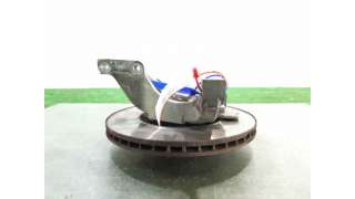 MANGUETA DELANTERA IZQUIERDA OPEL VECTRA C (2003-2005) 3.0 CDTI (F69) 177CV 2958CC - L.7482407 / 13136696