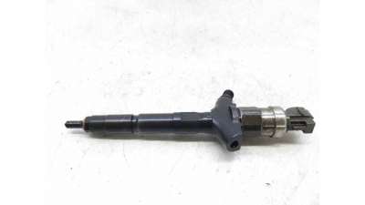 INYECTOR OPEL VECTRA C (2003-2005) 3.0 CDTI (F69) 177CV 2958CC - L.7482437 / 8972391617