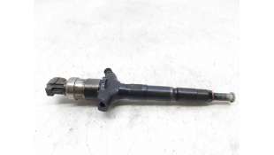 INYECTOR OPEL VECTRA C (2003-2005) 3.0 CDTI (F69) 177CV 2958CC - L.7482438 / 8972391617