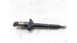 INYECTOR OPEL VECTRA C (2003-2005) 3.0 CDTI (F69) 177CV 2958CC - L.7482438 / 8972391617