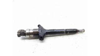 INYECTOR OPEL VECTRA C (2003-2005) 3.0 CDTI (F69) 177CV 2958CC - L.7482439 / 8972391617