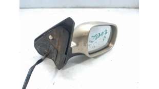 RETROVISOR DERECHO VOLKSWAGEN BORA (2000-2005) 1.9 TDI 101CV 1896CC - L.7482461 / 1J185750801C
