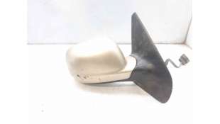 RETROVISOR DERECHO VOLKSWAGEN BORA (2000-2005) 1.9 TDI 101CV 1896CC - L.7482461 / 1J185750801C 2