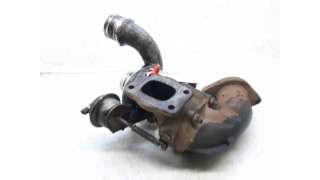 TURBOCOMPRESOR VOLVO S40 I (1995-1999) 1.9 TD 90CV 1870CC - L.7482522 / 8602174