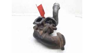 TURBOCOMPRESOR VOLVO S40 I (1995-1999) 1.9 TD 90CV 1870CC - L.7482522 / 8602174