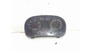 CUADRO INSTRUMENTOS VOLKSWAGEN BORA (2000-2005) 1.9 TDI 101CV 1896CC - L.7482688 / 1J0920806G