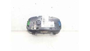 CUADRO INSTRUMENTOS VOLKSWAGEN BORA (2000-2005) 1.9 TDI 101CV 1896CC - L.7482688 / 1J0920806G 2
