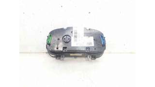 CUADRO INSTRUMENTOS VOLKSWAGEN BORA (2000-2005) 1.9 TDI 101CV 1896CC - L.7482688 / 1J0920806G