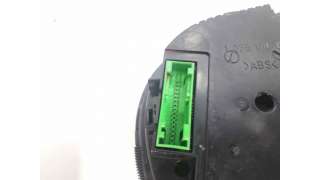 CUADRO INSTRUMENTOS VOLKSWAGEN BORA (2000-2005) 1.9 TDI 101CV 1896CC - L.7482688 / 1J0920806G