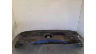 PARAGOLPES TRASERO PEUGEOT 206 FASTBACK (1999-2007) 2.0 S16 136CV 1997CC - L.7482851 / 7013L0