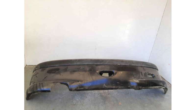 PARAGOLPES TRASERO PEUGEOT 206 FASTBACK (1999-2007) 2.0 S16 136CV 1997CC - L.7482851 / 7013L0 PARAGOLPES TRASERO PEUGEOT 206 FASTBACK (1999-2007) 2.0 S16 136CV 1997CC - L.7482851 / 7013L0
