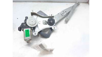 ELEVALUNAS DELANTERO IZQUIERDO DAEWOO KALOS (2003-) 1.2 72CV 1150CC - L.7483321 / 96541737