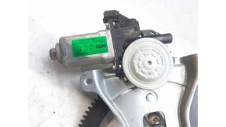 ELEVALUNAS DELANTERO IZQUIERDO DAEWOO KALOS (2003-) 1.2 72CV 1150CC - L.7483321 / 96541737