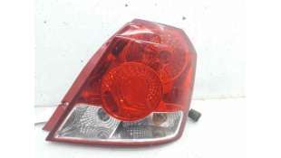 PILOTO TRASERO DERECHO DAEWOO KALOS (2003-) 1.2 72CV 1150CC - L.7483389 / 96540269