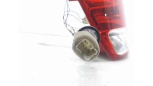 PILOTO TRASERO IZQUIERDO DAEWOO KALOS (2003-) 1.2 72CV 1150CC - L.7483390 / 96540268 2