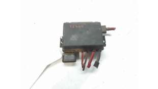 CAJA RELES / FUSIBLES SEAT LEON (1999-2006) 1.9 TDI 90CV 1896CC - L.7483580 / 1J0937550AA