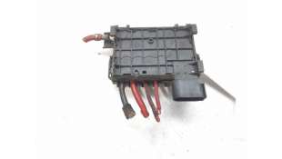 CAJA RELES / FUSIBLES SEAT LEON (1999-2006) 1.9 TDI 90CV 1896CC - L.7483580 / 1J0937550AA 2