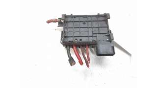 CAJA RELES / FUSIBLES SEAT LEON (1999-2006) 1.9 TDI 90CV 1896CC - L.7483580 / 1J0937550AA