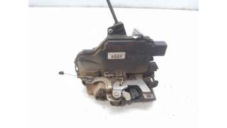 CERRADURA PUERTA DELANTERA DERECHA SEAT LEON (1999-2006) 1.9 TDI 90CV 1896CC - L.7483596 / 3B1837016A