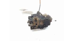CERRADURA PUERTA DELANTERA DERECHA SEAT LEON (1999-2006) 1.9 TDI 90CV 1896CC - L.7483596 / 3B1837016A 2