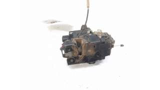 CERRADURA PUERTA DELANTERA DERECHA SEAT LEON (1999-2006) 1.9 TDI 90CV 1896CC - L.7483596 / 3B1837016A