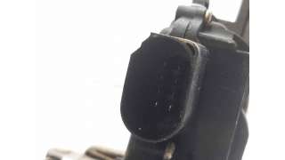 CERRADURA PUERTA DELANTERA DERECHA SEAT LEON (1999-2006) 1.9 TDI 90CV 1896CC - L.7483596 / 3B1837016A