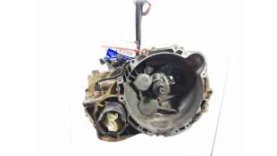 CAJA CAMBIOS HYUNDAI TUCSON (2004-2010) 2.0 CRDI 113CV 1991CC - L.7483781 / M5GF2