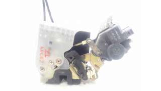 CERRADURA PUERTA TRASERA IZQUIERDA HYUNDAI TUCSON (2004-2010) 2.0 CRDI 113CV 1991CC - L.7483841 / 814102E000