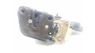 CERRADURA PUERTA TRASERA IZQUIERDA HYUNDAI TUCSON (2004-2010) 2.0 CRDI 113CV 1991CC - L.7483841 / 814102E000