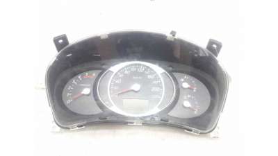 CUADRO INSTRUMENTOS HYUNDAI TUCSON (2004-2010) 2.0 CRDI 113CV 1991CC - L.7483855 / 940132E421