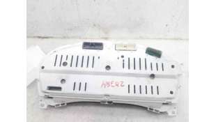 CUADRO INSTRUMENTOS HYUNDAI TUCSON (2004-2010) 2.0 CRDI 113CV 1991CC - L.7483855 / 940132E421 2