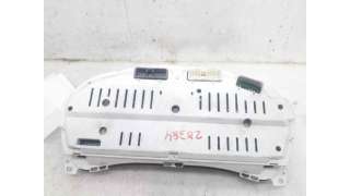 CUADRO INSTRUMENTOS HYUNDAI TUCSON (2004-2010) 2.0 CRDI 113CV 1991CC - L.7483855 / 940132E421
