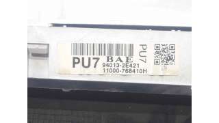 CUADRO INSTRUMENTOS HYUNDAI TUCSON (2004-2010) 2.0 CRDI 113CV 1991CC - L.7483855 / 940132E421