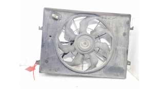 ELECTROVENTILADOR HYUNDAI TUCSON (2004-2010) 2.0 CRDI 113CV 1991CC - L.7483863 / 253801F251