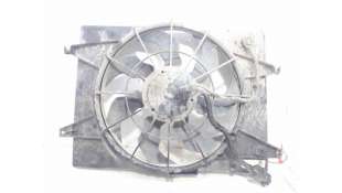 ELECTROVENTILADOR HYUNDAI TUCSON (2004-2010) 2.0 CRDI 113CV 1991CC - L.7483863 / 253801F251 2