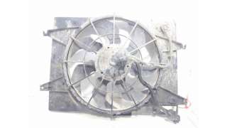 ELECTROVENTILADOR HYUNDAI TUCSON (2004-2010) 2.0 CRDI 113CV 1991CC - L.7483863 / 253801F251