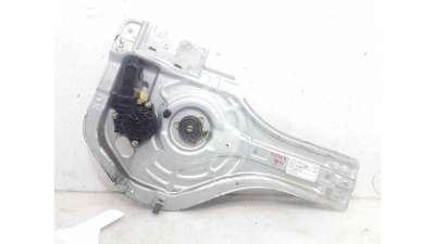 ELEVALUNAS TRASERO DERECHO HYUNDAI TUCSON (2004-2010) 2.0 CRDI 113CV 1991CC - L.7483866 / 834802E010