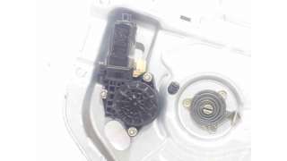 ELEVALUNAS TRASERO DERECHO HYUNDAI TUCSON (2004-2010) 2.0 CRDI 113CV 1991CC - L.7483866 / 834802E010
