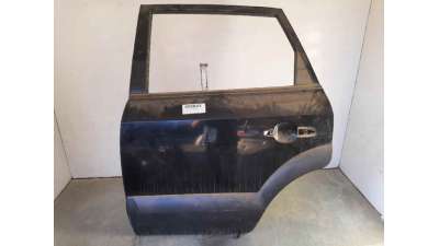 PUERTA TRASERA IZQUIERDA HYUNDAI TUCSON (2004-2010) 2.0 CRDI 113CV 1991CC - L.7483952 / 770032E020